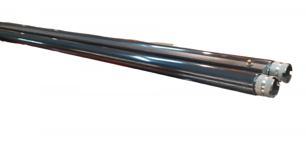AKKAR C. 36 / .410 536 GOLD YUXTA 66 CM - AKKAR