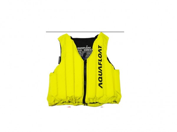 CHALECO AQUAFLOAT BASTONADO - 60 KG - AQUAFLOAT