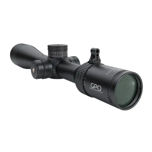 MIRA GPO 2,5 - 15 x 50 CENTURI R MOAi 30 MM - RC635 - GPO