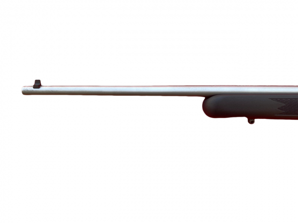 SAVAGE C. 22 LR M. MARK II SINT / INOX 21" - 21113 - SAVAGE