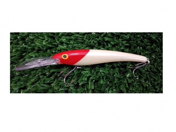 SEÑUELO STORM DTH11 DEEPTHUNDER 11CM 25GR - 103254 - STORM