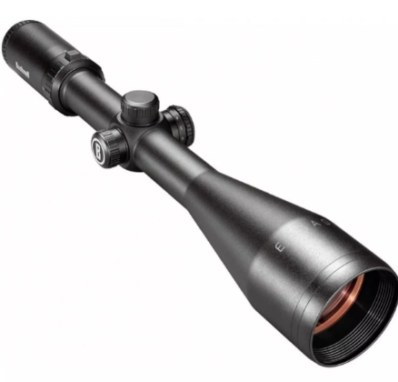 MIRA BUSHNELL 3 - 12 x 56 ENGAGE R4 RE3125BS9 - 24547 - BUSHNELL