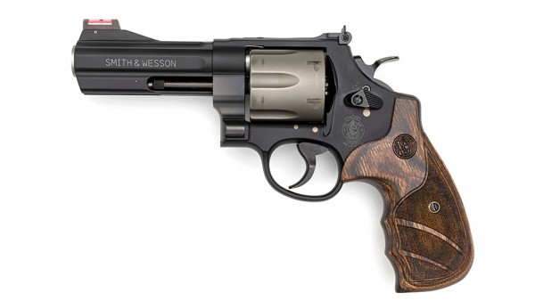 SMITH WESSON C. 44 MAG. M. 329 4.15" MAD / PAVON - 163414 - SMITH & WESSON