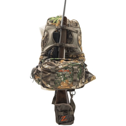 MOCHILA PATHFINDER 31 + 13 LTSRELTREE EXCAPE - 9411200 - ALPS