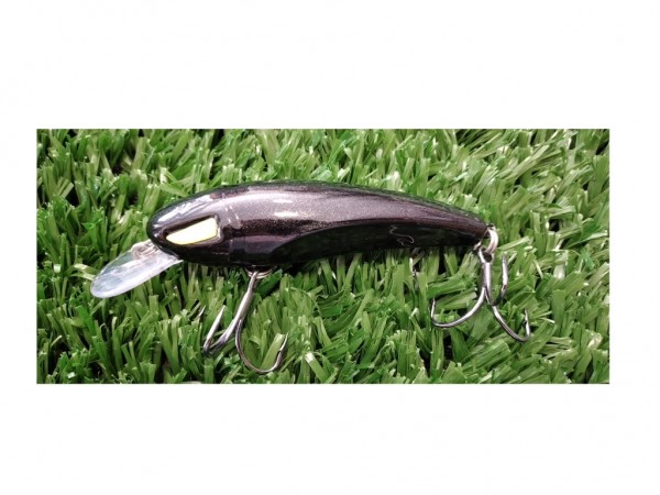 SEÑUELO TECH BENDY 10 CM 32 GR - TECH