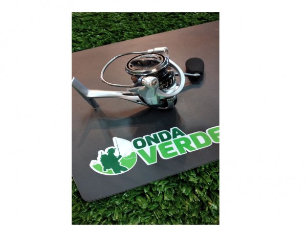 REEL OKUMA HELIOS SX HSX-20 - OKUMA