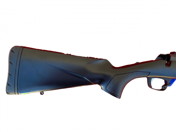BROWNING C. 308 M. XBOLT 530 MM 4+1 - BROWNING