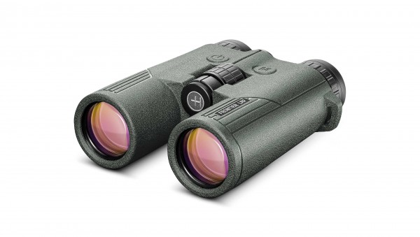 BINOCULAR HAWKE  8 x 42 LRF1800 C/ TELEMETRO - 38610 - HAWKE