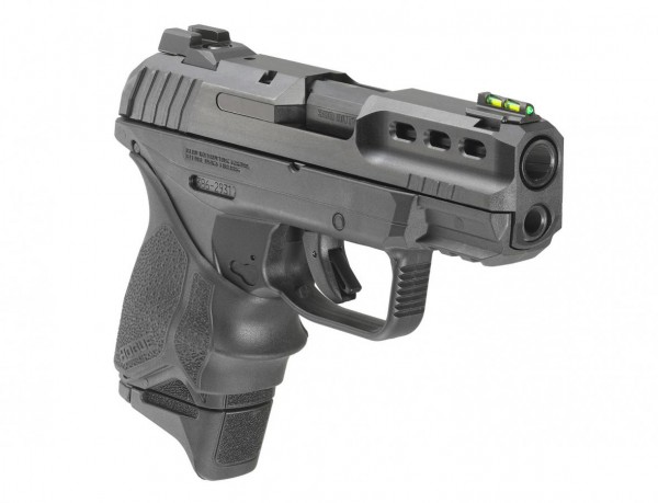 RUGER C. 380 M. SECURITY 3,42" - 15209 - RUGER