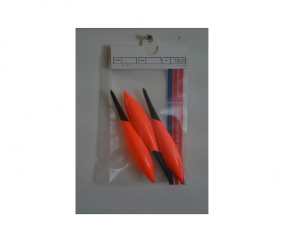 BOYA CRIBAL M. 230 / 0 - CRIBAL