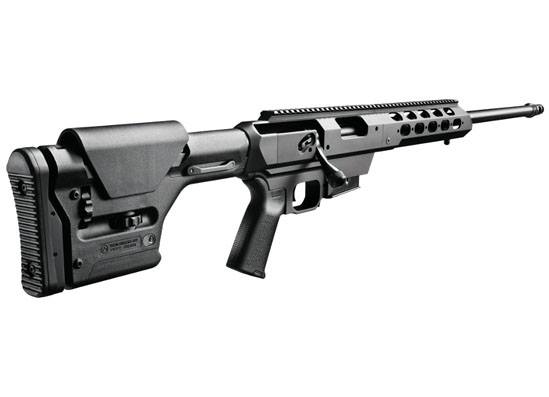 REMINGTON C. 308 M. 700 MTC TACTICAL CHASSIS 610 MM - REMINGTON