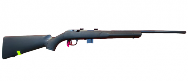 MARLIN C. 17 HMR XT-17VR SINT / PAVON 559 MM - 70721 - MARLIN