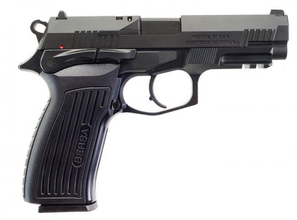 BERSA C. 40 TPR40 13T PAVON 2 C - BERSA