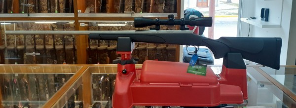 REMINGTON C. 270 M. 700 ADL SS SINT / INOX 61 CM - REMINGTON