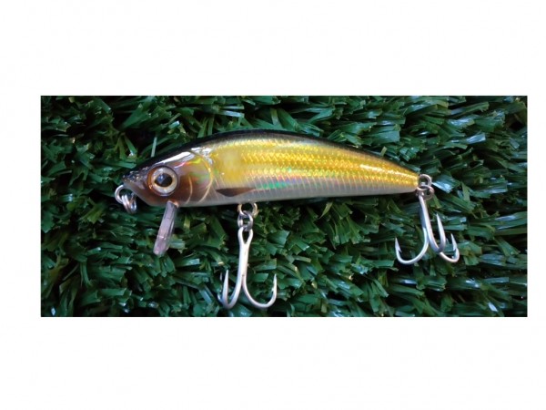 SEÑUELO STRIKE PRO MG-016 9CM 17GR - 119034/5/42/6/7/9 - STRIKE PRO