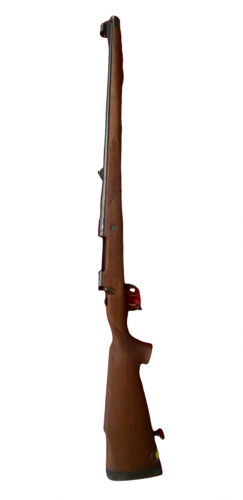 ZASTAVA C. 270 LK M70 51 CM CULATA MALINCHER - ZASTAVA