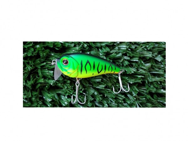SEÑUELO STRIKE PRO EG-041L 5CM - 104783 - STRIKE PRO