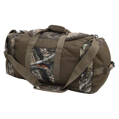 BOLSO HIGHT CALIBER DUFFLE LARGE  103 LTS REALTREE AQPX - ALPS