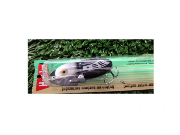 SEÑUELO HEDDON CRAZY CRAWLER - X9120 - HEDDON