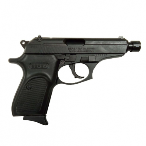 BERSA C. 22 M. 24 10T PAVON - 0T22/4 - BERSA
