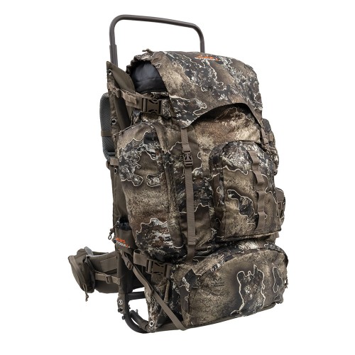 MOCHILA COMMANDER + PACK 86 LTS REALTREE EXCAPE - 3619920 - ALPS