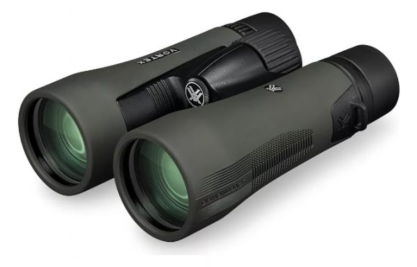 BINOCULAR VORTEX 10 x 42 DIAMONDBACK HD - VORTEX