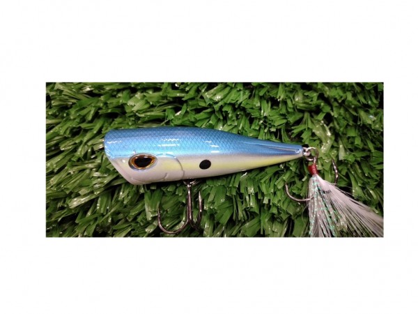 SEÑUELO STORM ACP08 ARASHI COVER POP 8CM 14GR - 112736 - STORM