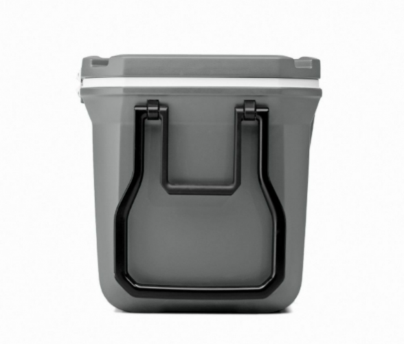 CONSERVADORA COLEMAN 100 QT CHEST C/RUEDA - COLEMAN