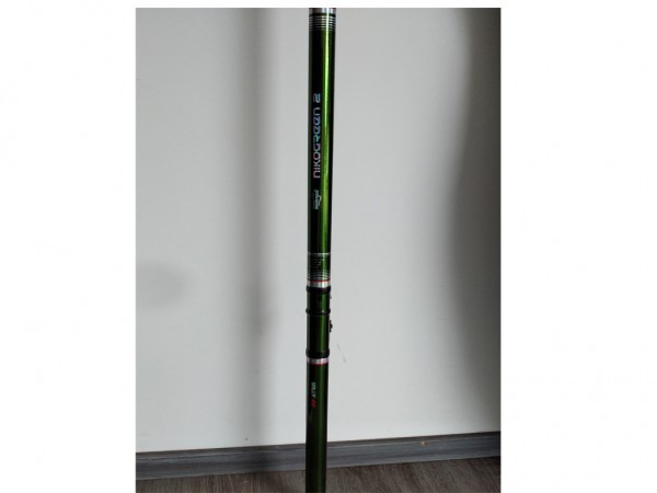 CAÑA TEL MASTERGUIL NICO GREEN 330 - CÑ113300.33 - MASTERGUIL