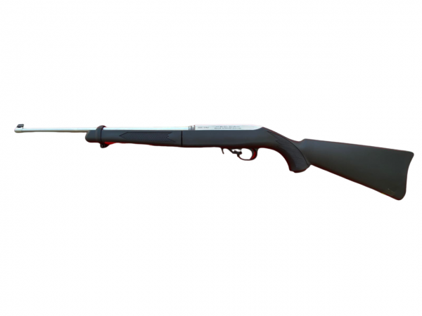 RUGER C. 22 LR M. 10/22 SINT/INOX DESARM - 15152 - RUGER