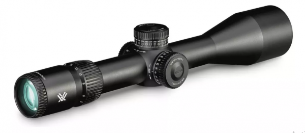 MIRA VORTEX 5 - 25 x 56 VENOM 34 MM RET EBR-7C - 751 - VORTEX