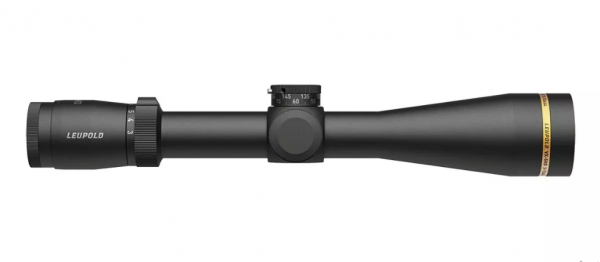 MIRA LEUPOLD 3 - 15 x 56 VX-5HD FIREDOT CDS-ZL2 ILUM - LEUPOLD