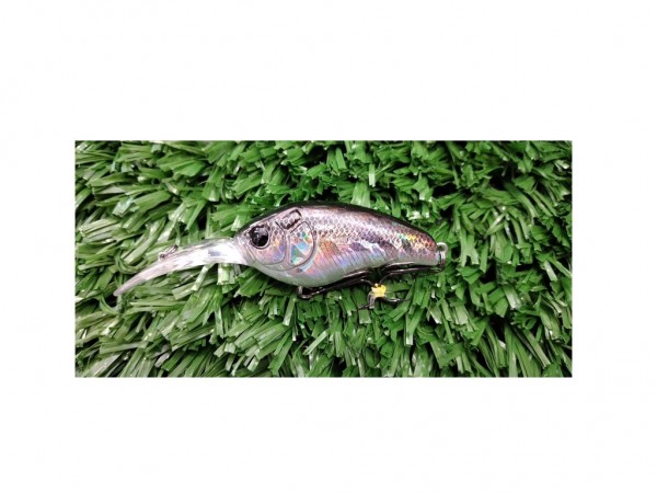 SEÑUELO WATER EWF90 - WATERDOG