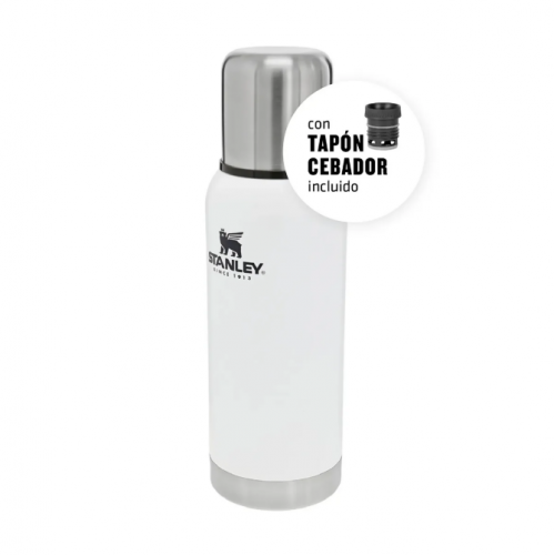TERMO STANLEY 739 ML ADVENTURE POLAR PICO - 46921 - STANLEY
