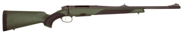 STEYR C. 300 MAG N. CLASSIC II SX HALFSTOCK SINT / PAVON 635 MM - STEYR