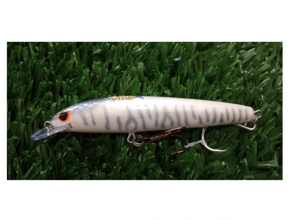 SEÑUELO ALFER MINNOW 7 - ALFER