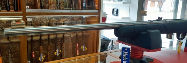 MARLIN C. 22 LR M. XT-22SR SINT / INOX 559 MM 7 T - MARLIN