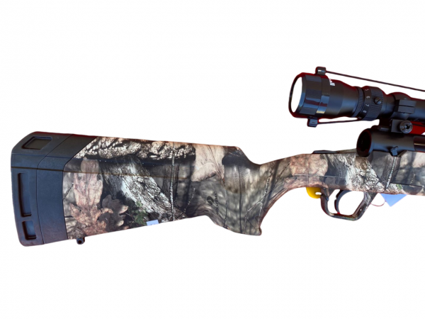 SAVAGE C. 30-06 M. AXIS XP CAMO - 21174 - SAVAGE