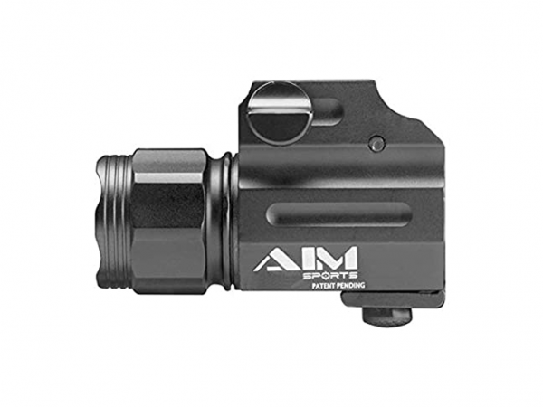LINTERNA AIM SPORT 150 LUMEN COMPACT - 42395 - AIM SPORT