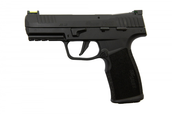 SIG SAUER C. 22 LR M. P322 C BAS 102 MM 2 CARG 20 T - SIG SAUER