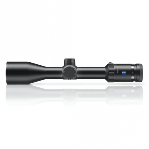 MIRA CARL ZEISS 2 - 12 x 50 V6 CONQUEST C/ TORRETA RET 60 - CARL ZEISS
