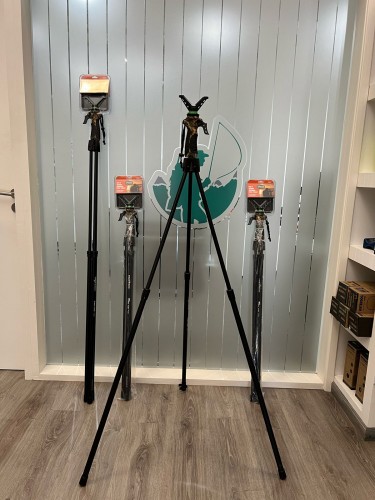 TRIPODE SPARA  - 57402620 - SPARA