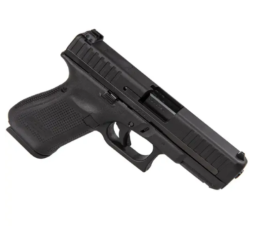 GLOCK C. 22 LR M. 44 102 MM 10 TIROS - GLOCK