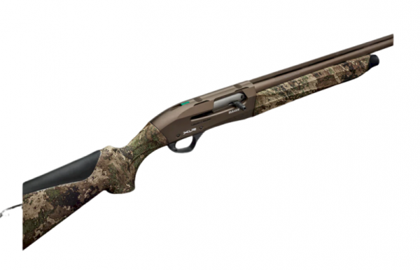 FABARM C. 12 M. XLR CAMO COLUMBA PALUMBUS SEMI 71 CM - 36126 - FABARM