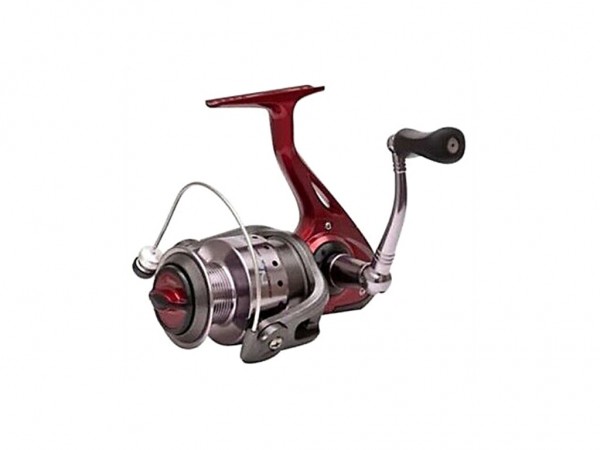 REEL QUANTUM OPTIK OP20FA-BX - 263402 - QUANTUM