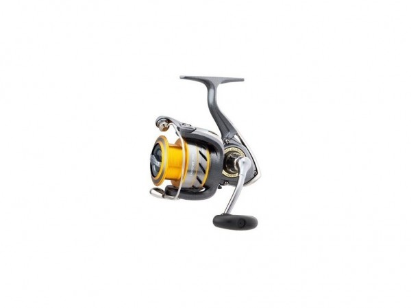 REEL DAIWA CROSSFIRE 2500 - 3 R - CF25003BI - DAIWA