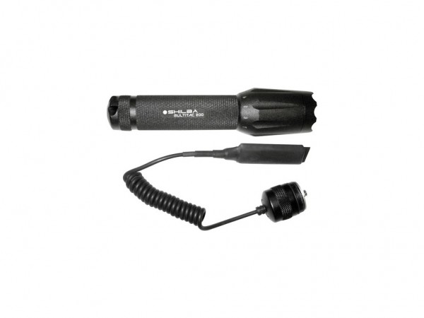 LINTERNA SHILBA MULTI TAC 200 - 152917 - SHILBA