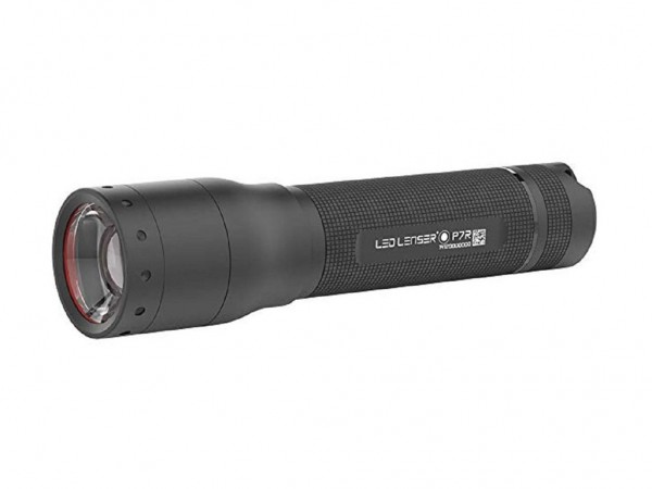 LINTERNA LED LENSER P7R - 185479 - LED LENSER