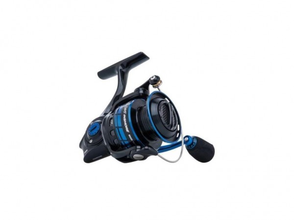 REEL ABU REVO2 INSHORE S30 - 3051206430000 - ABU GARCIA