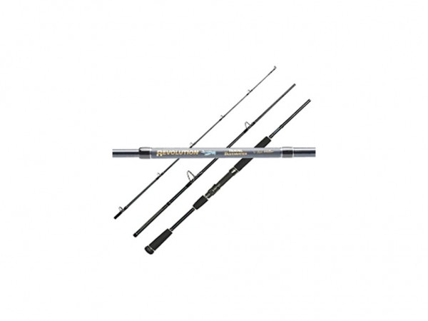 CAÑA HUECA SHIMANO REVOLUTION TCURVE REVT33SW - 142233 - SHIMANO